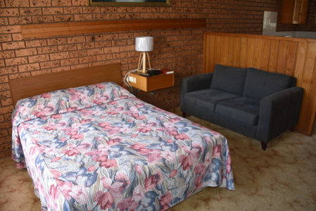 Corowa Gateway Motel, Corowa, Australia