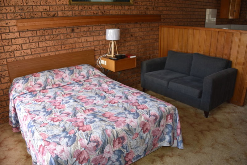 Corowa Gateway Motel, Corowa, Australia