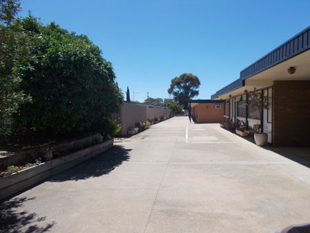 Corowa Gateway Motel, Corowa, Australia