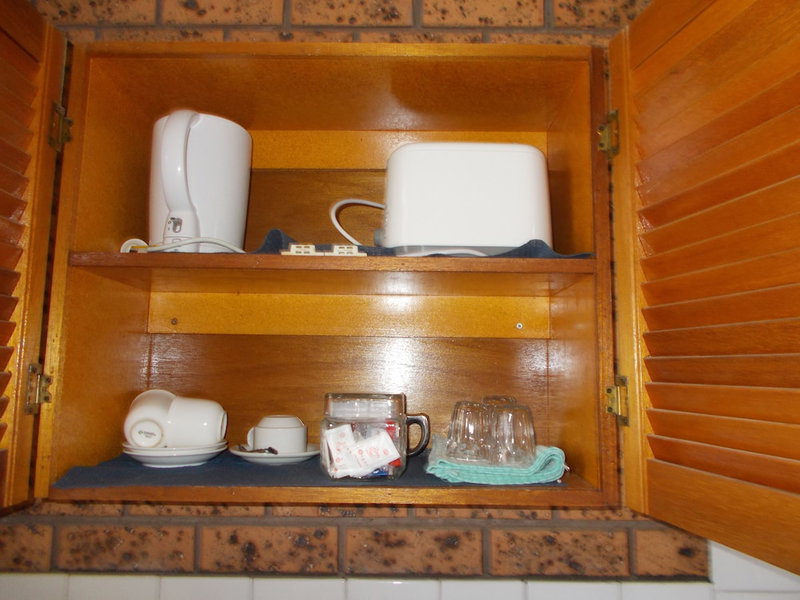 Corowa Gateway Motel, Corowa, Australia