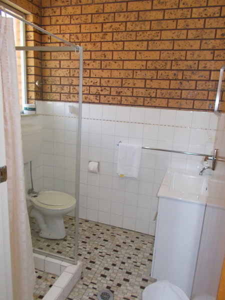 Corowa Gateway Motel, Corowa, Australia