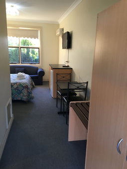 Valley Hotel, Tanunda, Australia