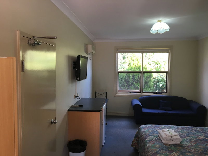 Valley Hotel, Tanunda, Australia