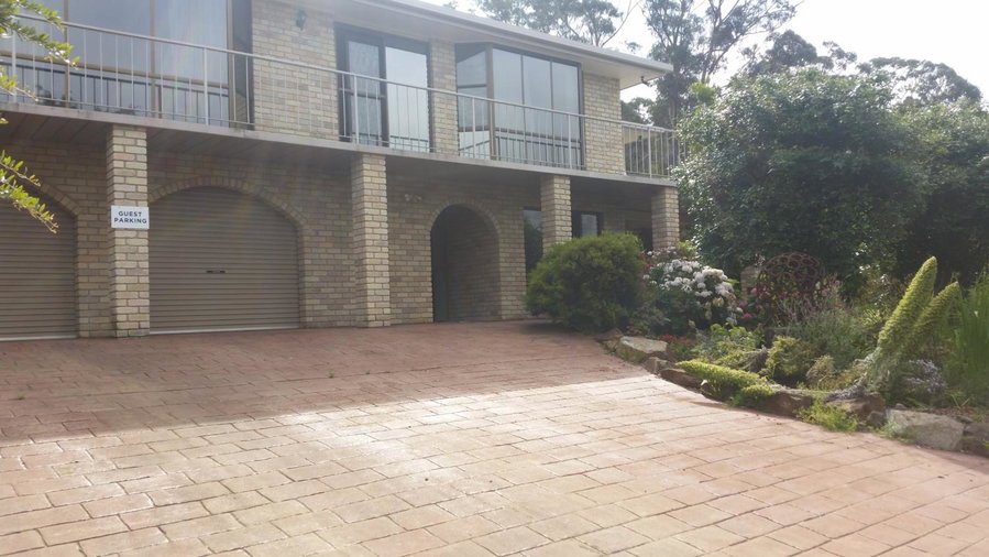 Beezneez B&B, Orford, Australia