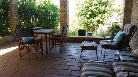Beezneez B&B, Orford, Australia