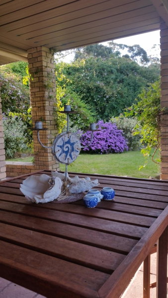 Beezneez B&B, Orford, Australia