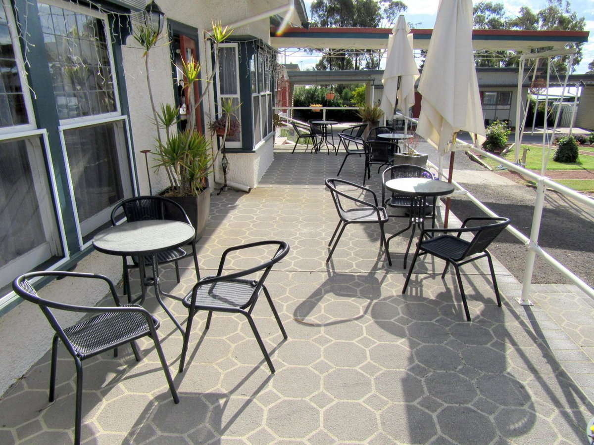 The Highlander Motel - 24HR Check In, Australia