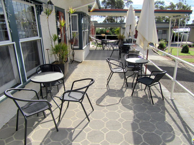 The Highlander Motel - 24HR Check In, Maryborough, Australia