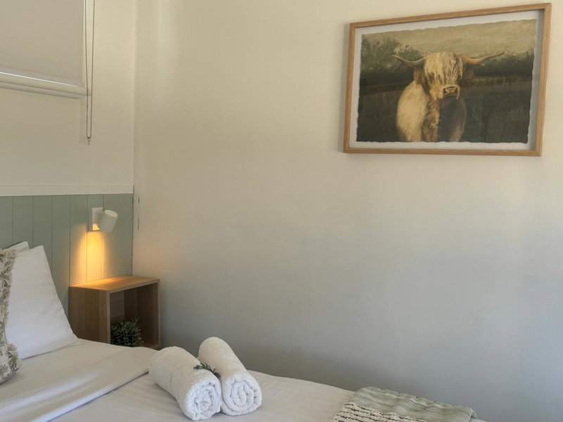 The Highlander Motel - 24HR Check In, Maryborough, Australia