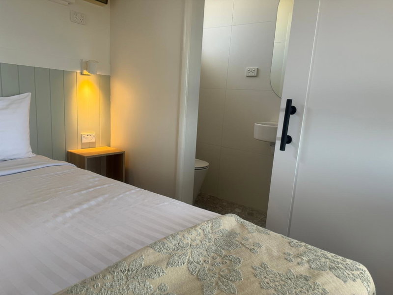 The Highlander Motel - 24HR Check In, Maryborough, Australia