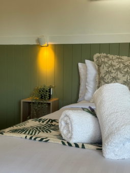 The Highlander Motel - 24HR Check In, Maryborough, Australia