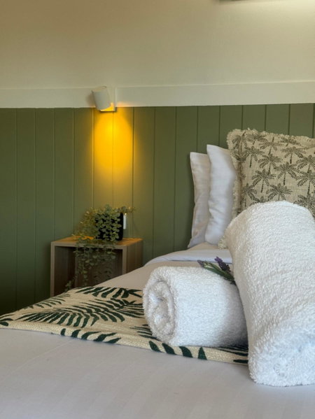 The Highlander Motel - 24HR Check In, Maryborough, Australia