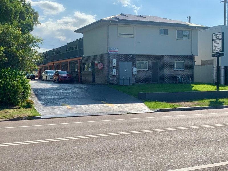 Singleton Valley Accommodation, Singleton, Australia