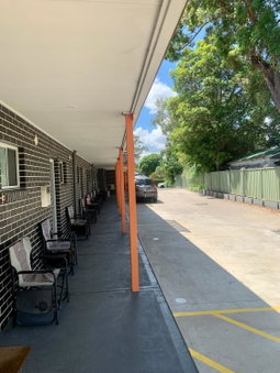 Singleton Valley Accommodation, Singleton, Australia