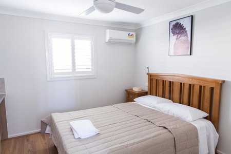 Singleton Valley Accommodation, Singleton, Australia