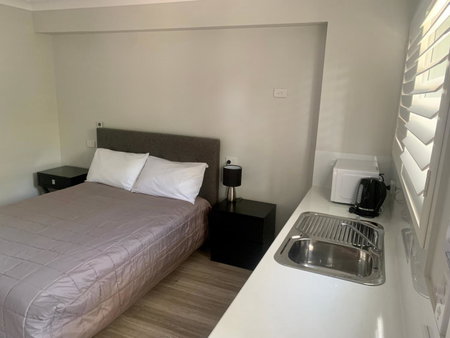 Singleton Valley Accommodation, Singleton, Australia