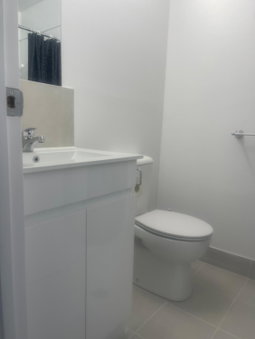 Bega Caravan Park, Bega, Australia