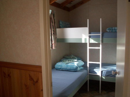Bega Caravan Park, Bega, Australia