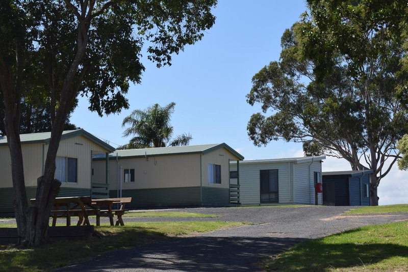 Bega Caravan Park, Bega, Australia
