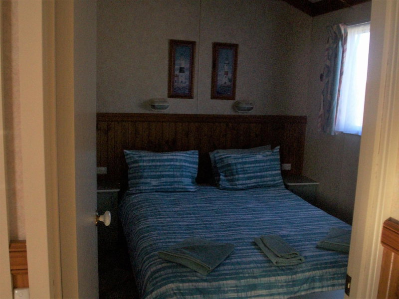 Bega Caravan Park, Bega, Australia