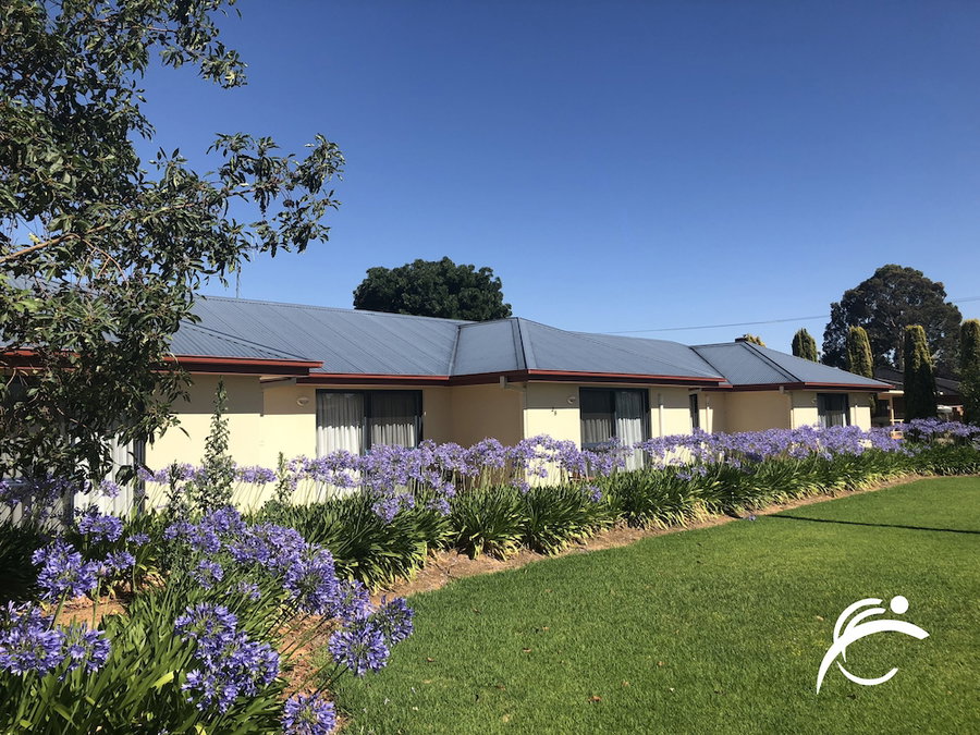 Coro Club Motel, Griffith, Australia