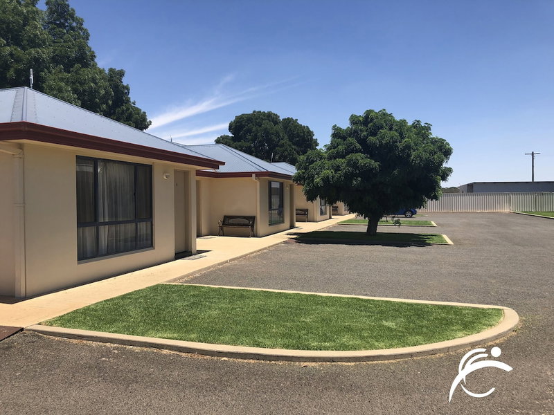 Coro Club Motel, Griffith, Australia