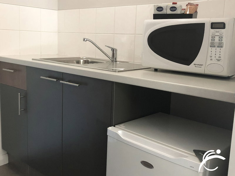 Coro Club Motel, Griffith, Australia