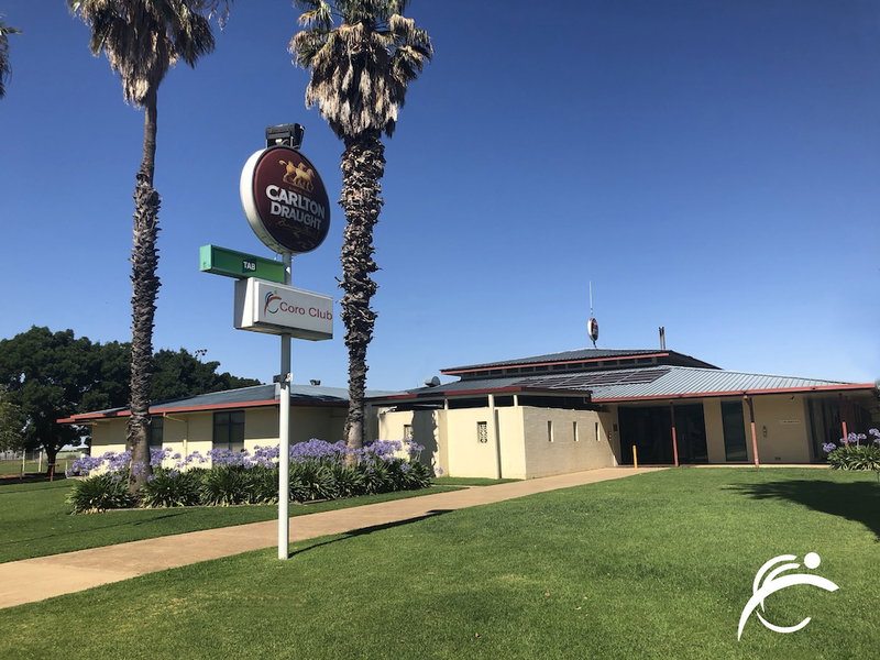 Coro Club Motel, Griffith, Australia