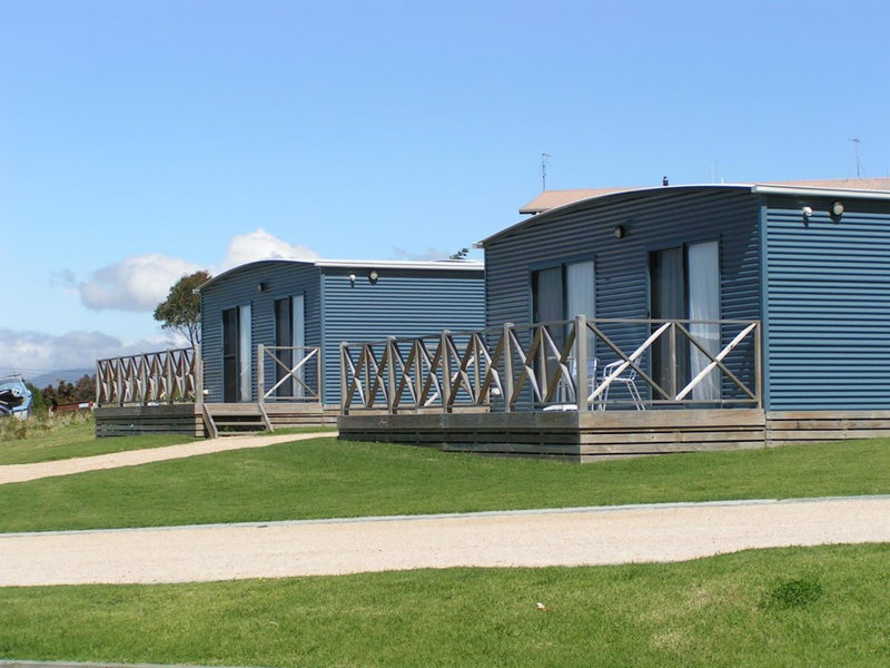 Scamander Tourist Park, Scamander, Australia