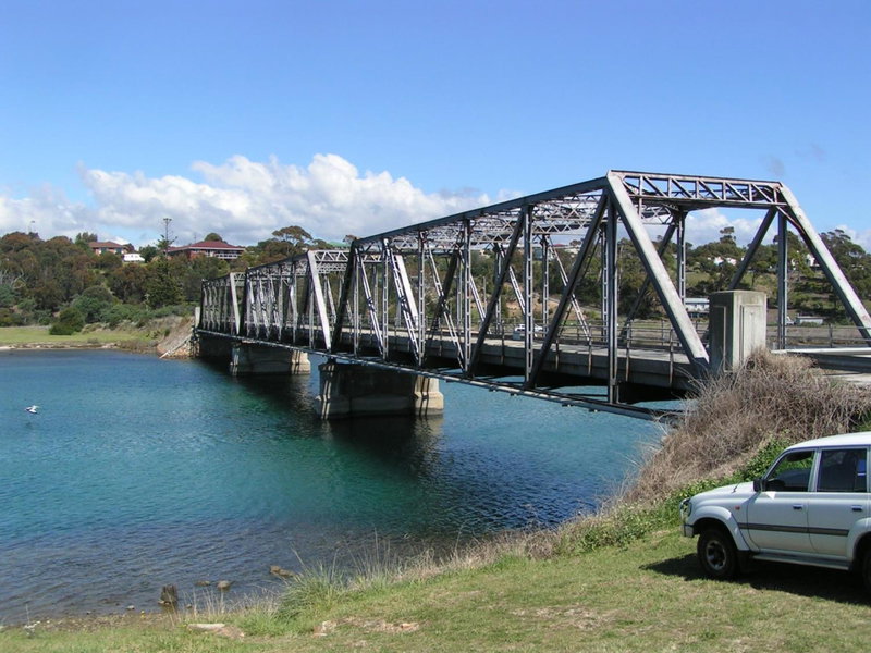 Scamander Tourist Park, Scamander, Australia