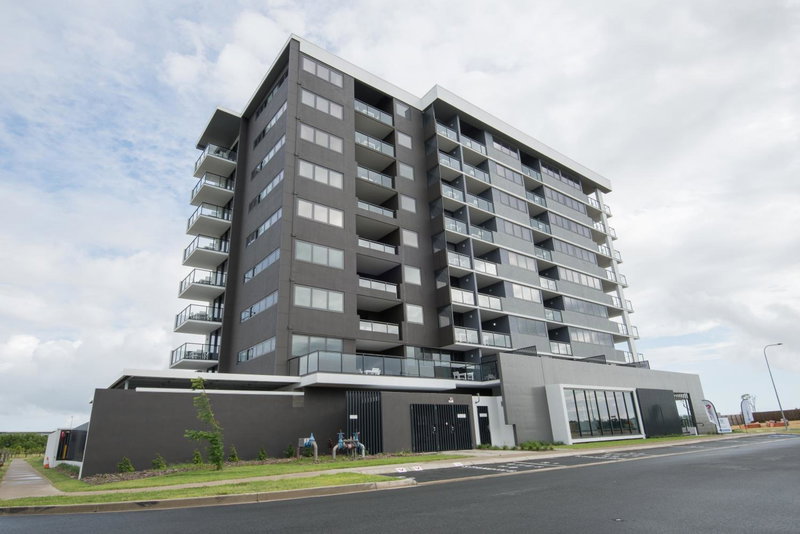 Pacific Sands Apartments Mackay, Mackay, Australia