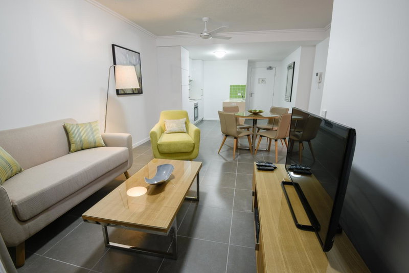 Pacific Sands Apartments Mackay, Mackay, Australia