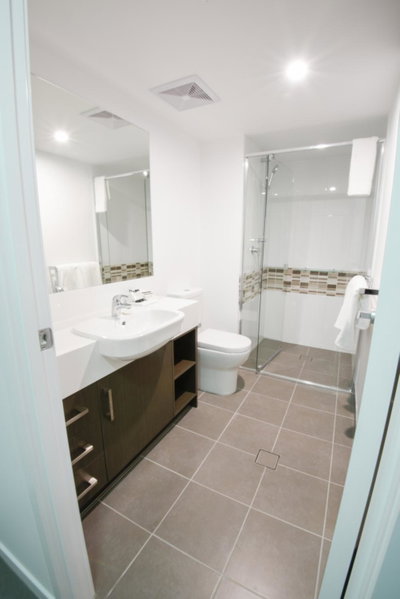 Pacific Sands Apartments Mackay, Mackay, Australia