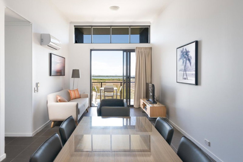 Pacific Sands Apartments Mackay, Mackay, Australia