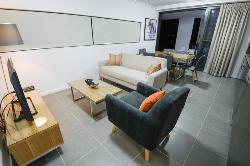 Pacific Sands Apartments Mackay, Mackay, Australia