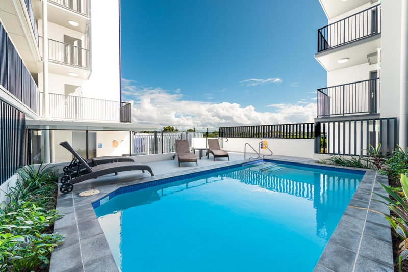 Pacific Sands Apartments Mackay, Mackay, Australia