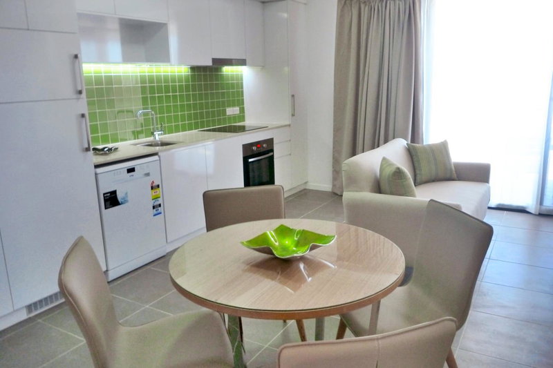 Pacific Sands Apartments Mackay, Mackay, Australia