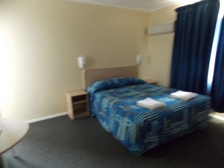 Yass Motel, Yass, Australia