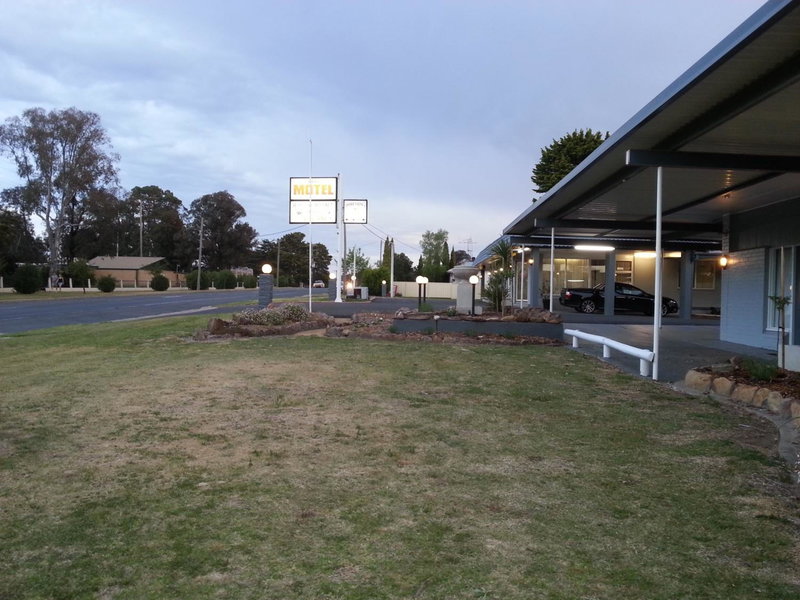 Yass Motel, Yass, Australia