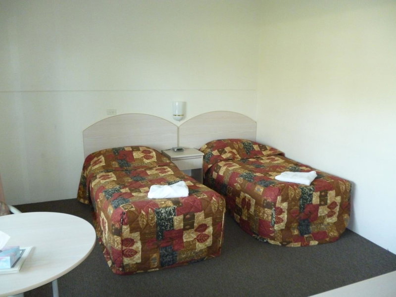Yass Motel, Yass, Australia