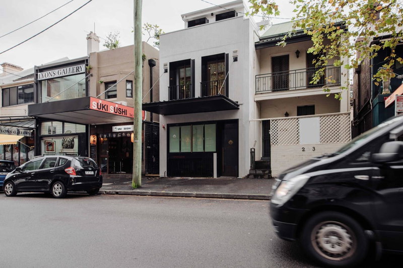 The Sarah by Urban Rest, Sydney, Australia