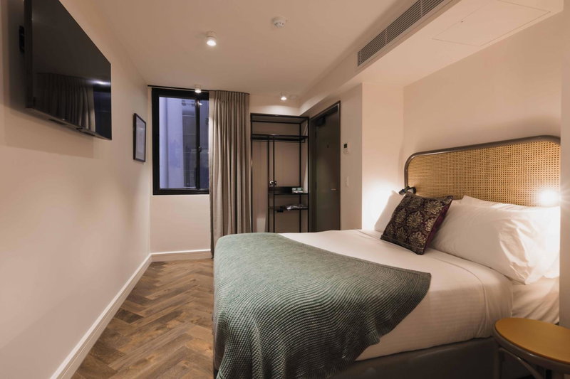 The Sarah by Urban Rest, Sydney, Australia