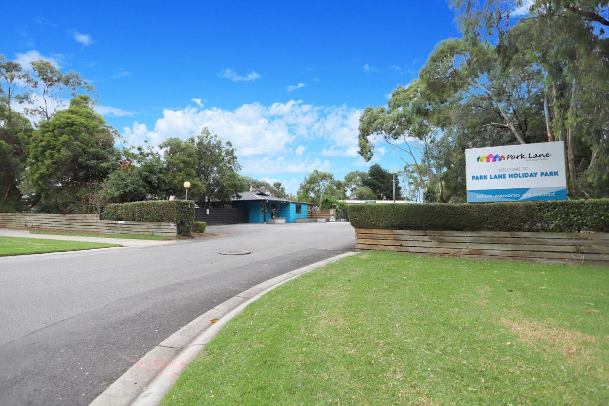 Wonthaggi Park Lane Holiday Park, Australia