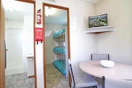 Wonthaggi Park Lane Holiday Park, Wonthaggi, Australia