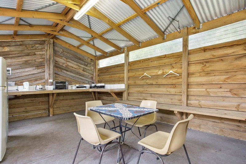 Wonthaggi Park Lane Holiday Park, Wonthaggi, Australia