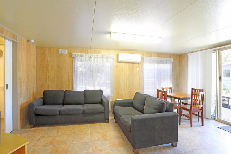 Wonthaggi Park Lane Holiday Park, Wonthaggi, Australia