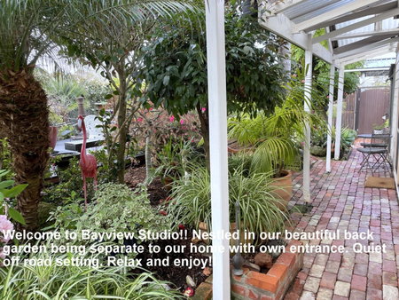 Bayview Studio, Inverloch, Australia