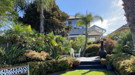 Bayview Studio, Inverloch, Australia
