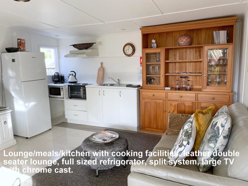 Bayview Studio, Inverloch, Australia