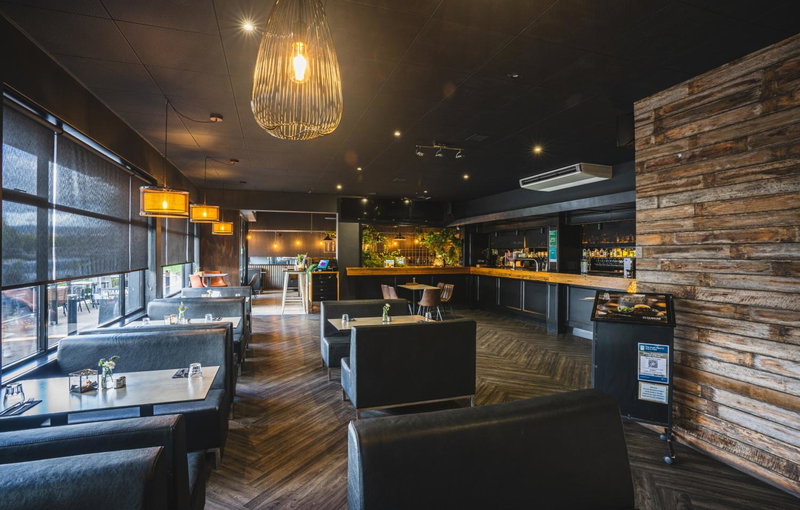 Hotel Launceston, Launceston, Australia